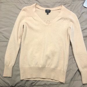 NWOT Talbots 100% Cashmere Sweater, P
